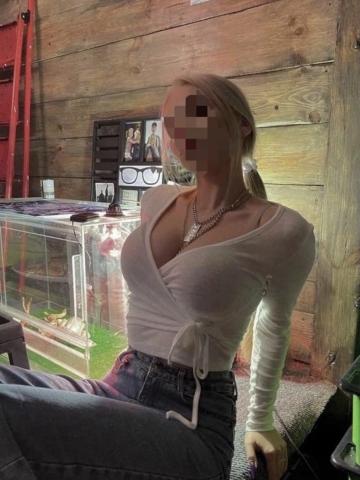 Индивидуалка Стефания Фотография 2